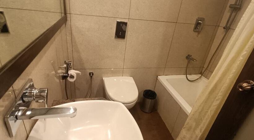 호텔 Ramanashree Richmond