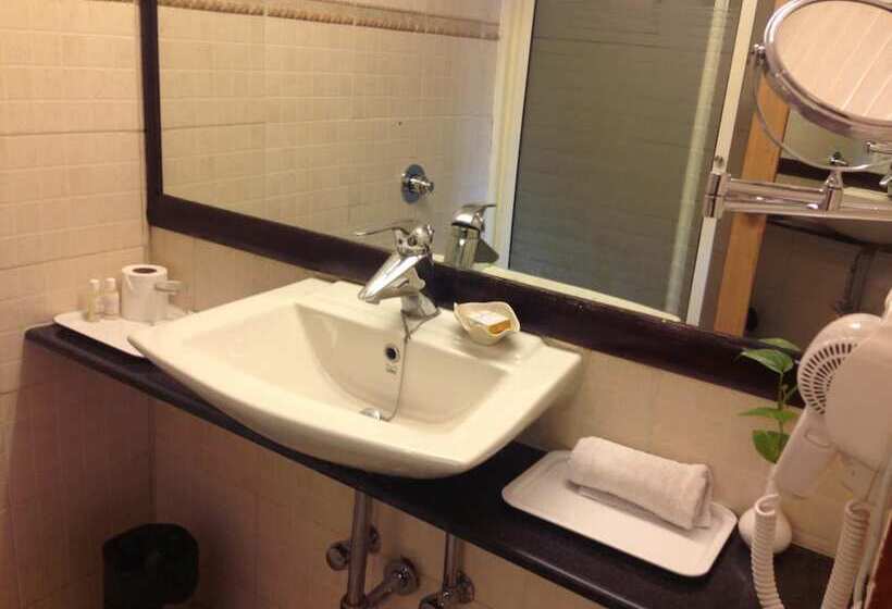 호텔 Ramanashree Richmond