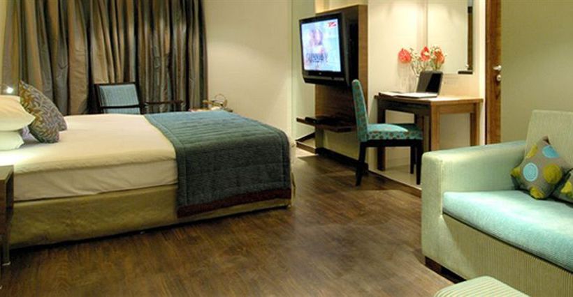 Hotel Ramee Guestline  Bangalore