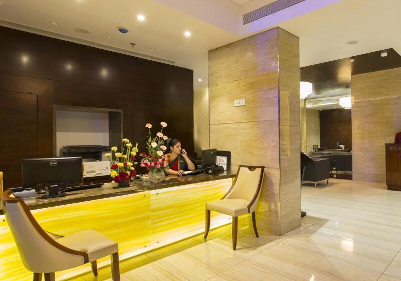 Ramee Guestline Hotel Juhu