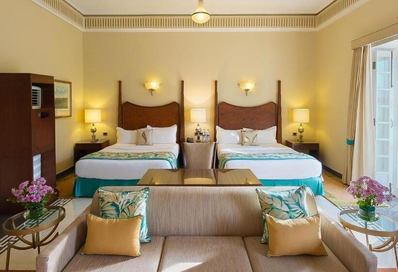 בית מלון כפרי Ramgarh Lodge, Jaipur – Ihcl Seleqtions