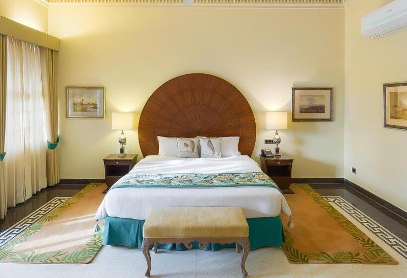 Hotel Ramgarh Lodge, Jaipur – Ihcl Seleqtions