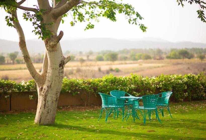 Hotel Ramgarh Lodge, Jaipur – Ihcl Seleqtions