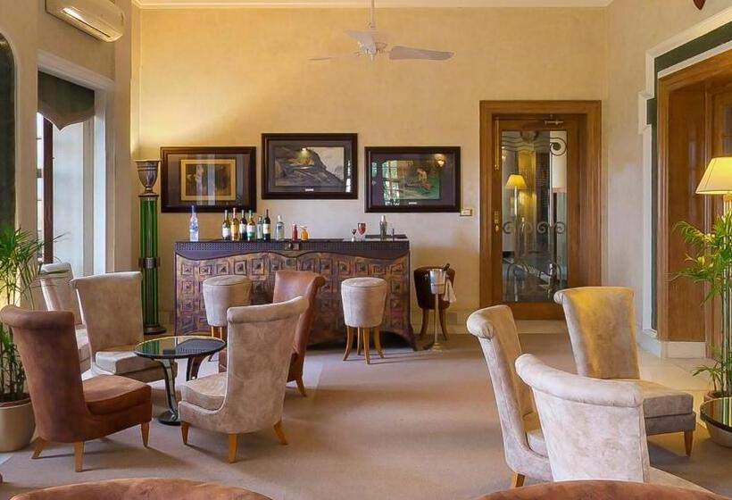 Hotel Ramgarh Lodge, Jaipur – Ihcl Seleqtions