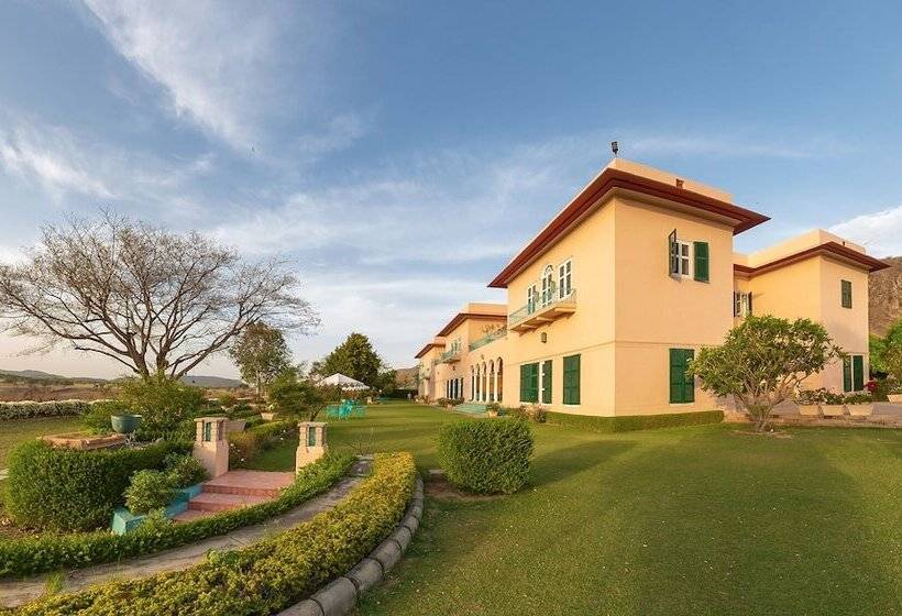 Hotel Ramgarh Lodge, Jaipur – Ihcl Seleqtions