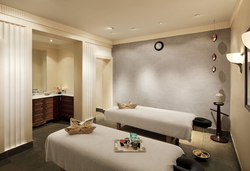 Hotel Ramgarh Lodge, Jaipur – Ihcl Seleqtions