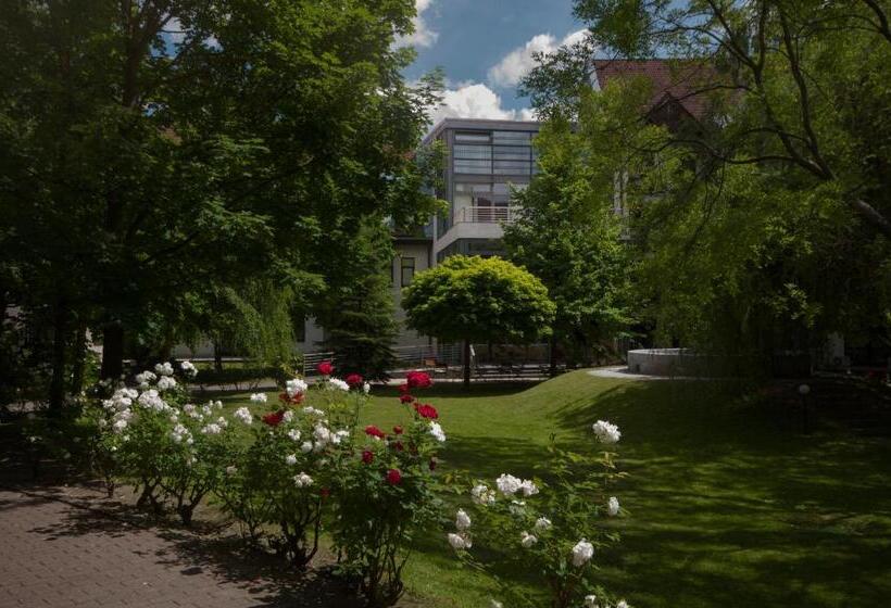 هتل Rubin Wellness & Conference