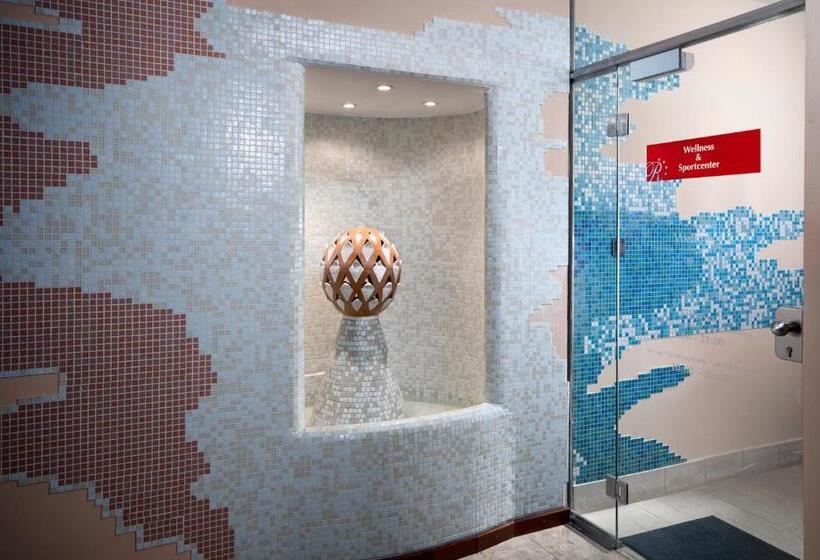 هتل Rubin Wellness & Conference