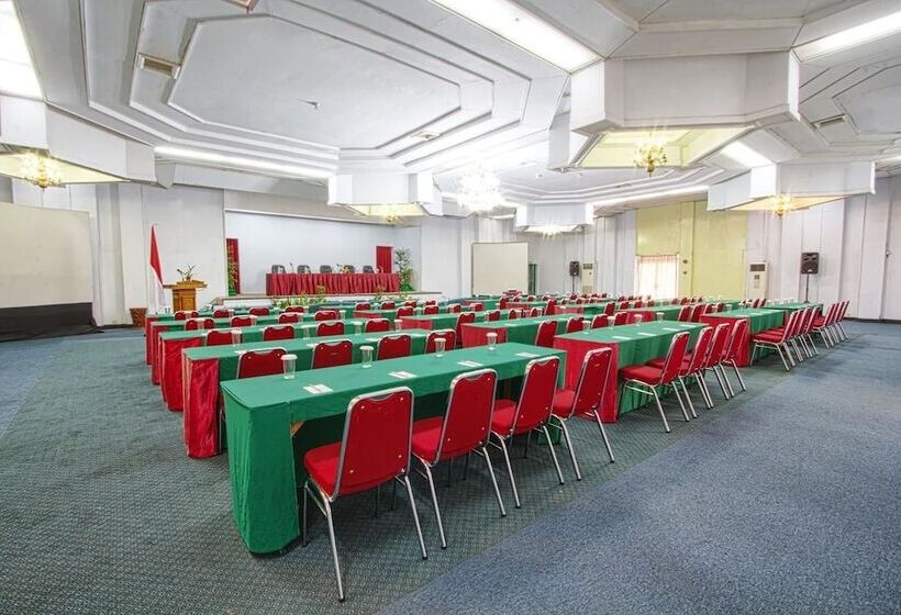 فندق Sahid Kawanua Manado