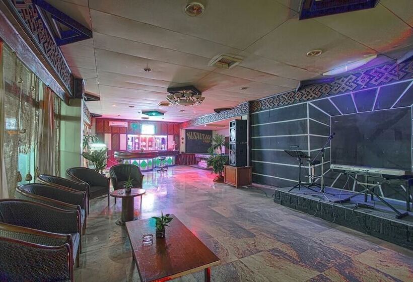 فندق Sahid Kawanua Manado