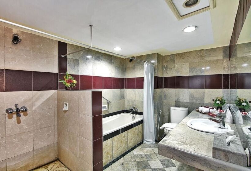 فندق Sahid Kawanua Manado