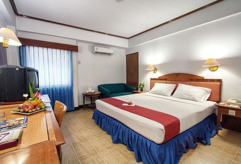 فندق Sahid Kawanua Manado