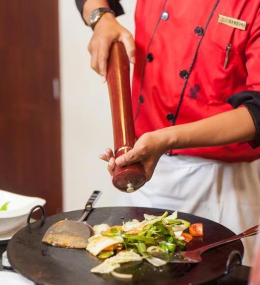 فندق Sahid Surabaya