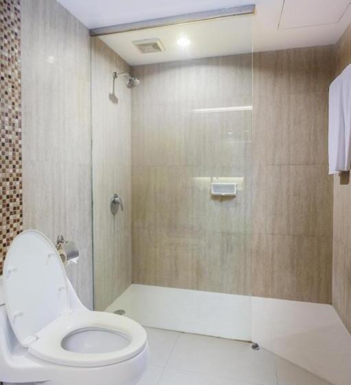 فندق Sahid Surabaya