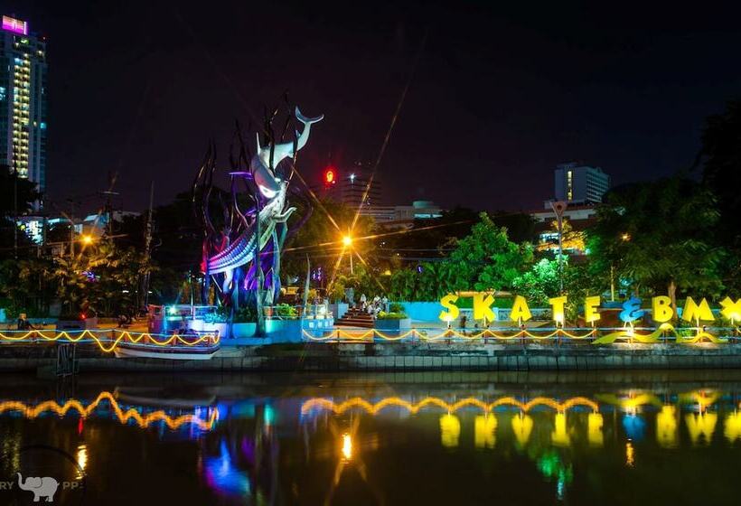 فندق Sahid Surabaya