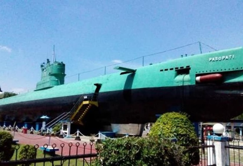 فندق Sahid Surabaya