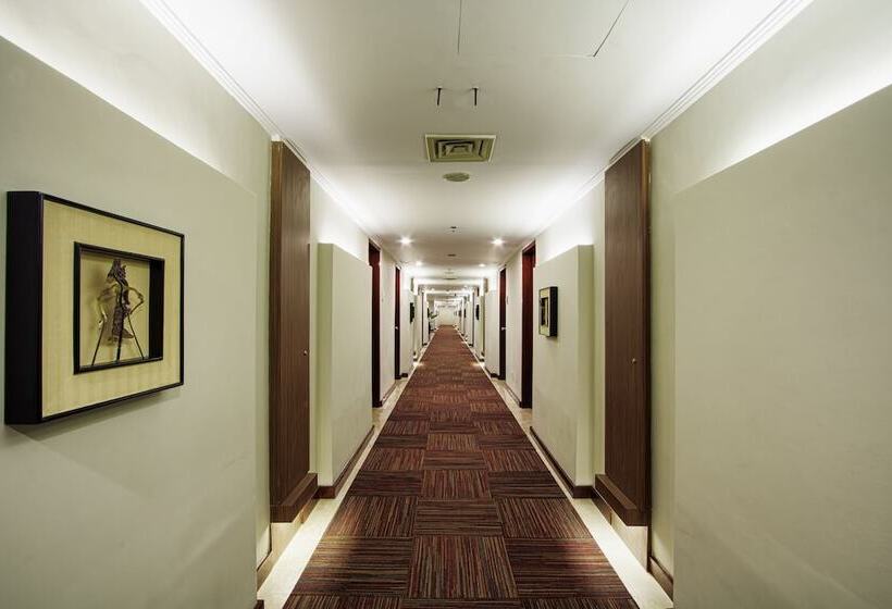 فندق Sahid Surabaya