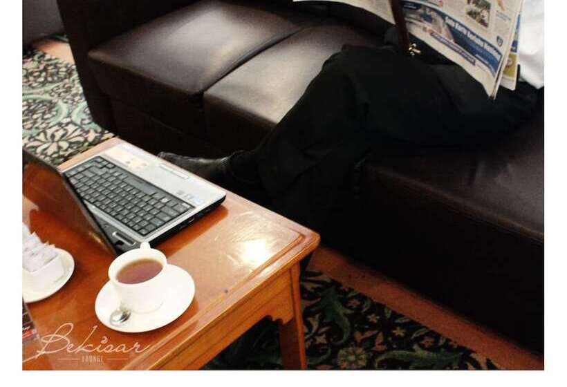 فندق Sahid Surabaya