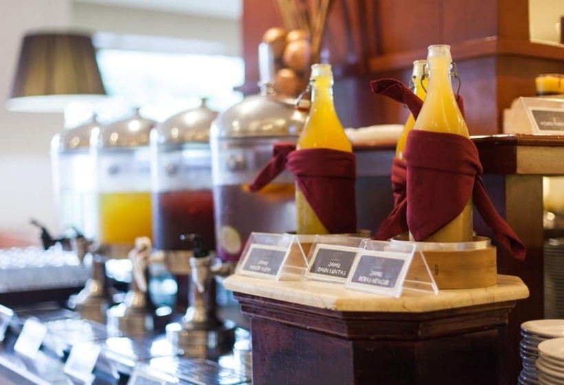 فندق Sahid Surabaya