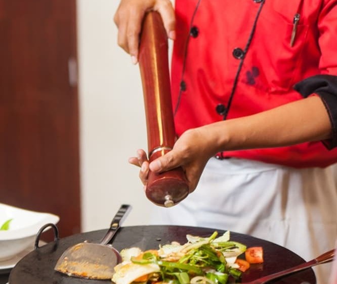 فندق Sahid Surabaya