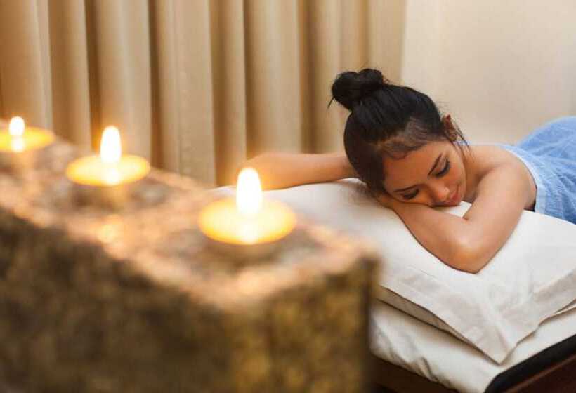 فندق Sahid Surabaya