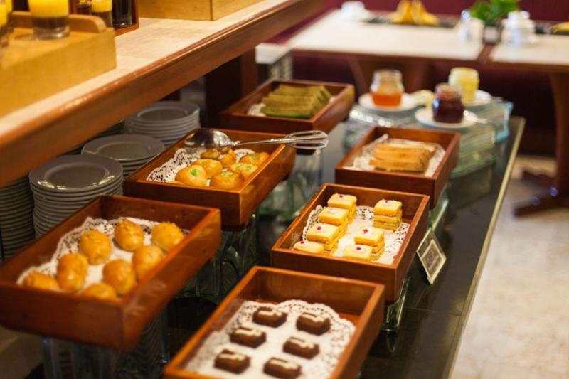 فندق Sahid Surabaya