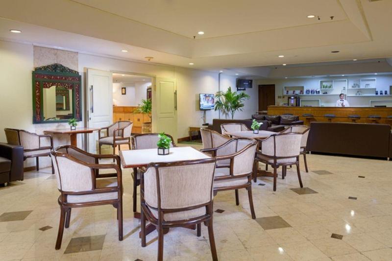 فندق Sahid Surabaya