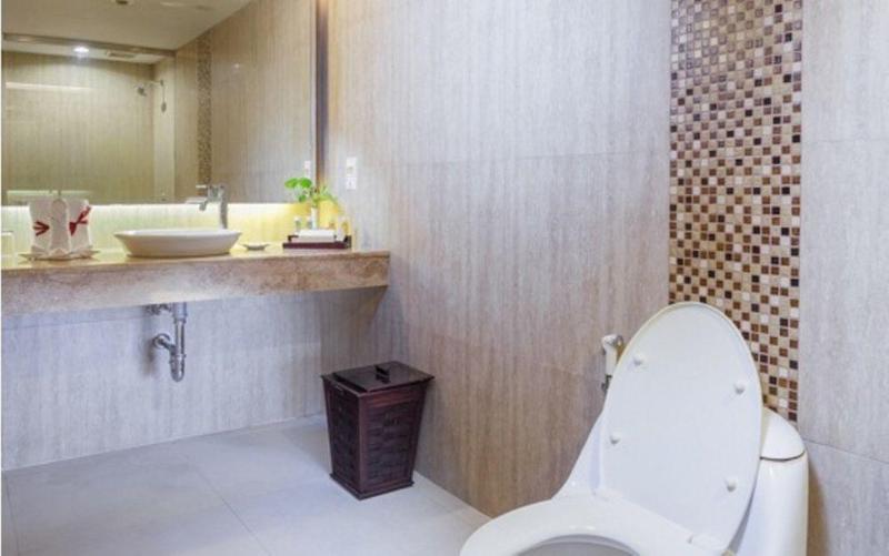 فندق Sahid Surabaya