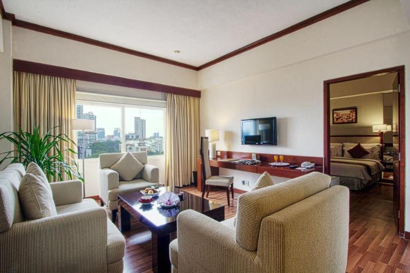 فندق Sahid Surabaya