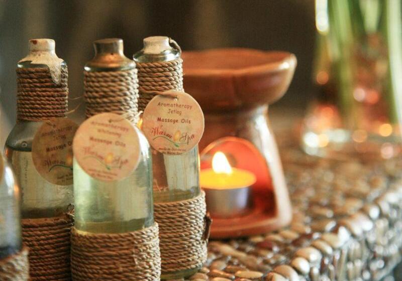 فندق Sahid Surabaya