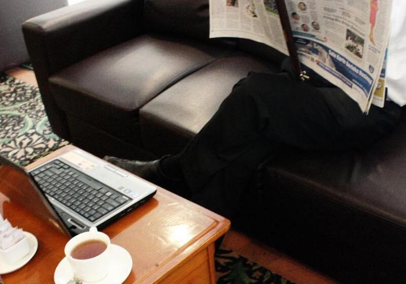 فندق Sahid Surabaya