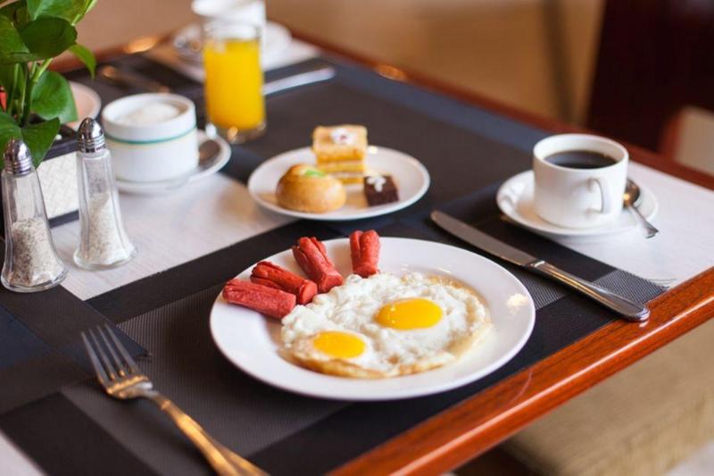 فندق Sahid Surabaya