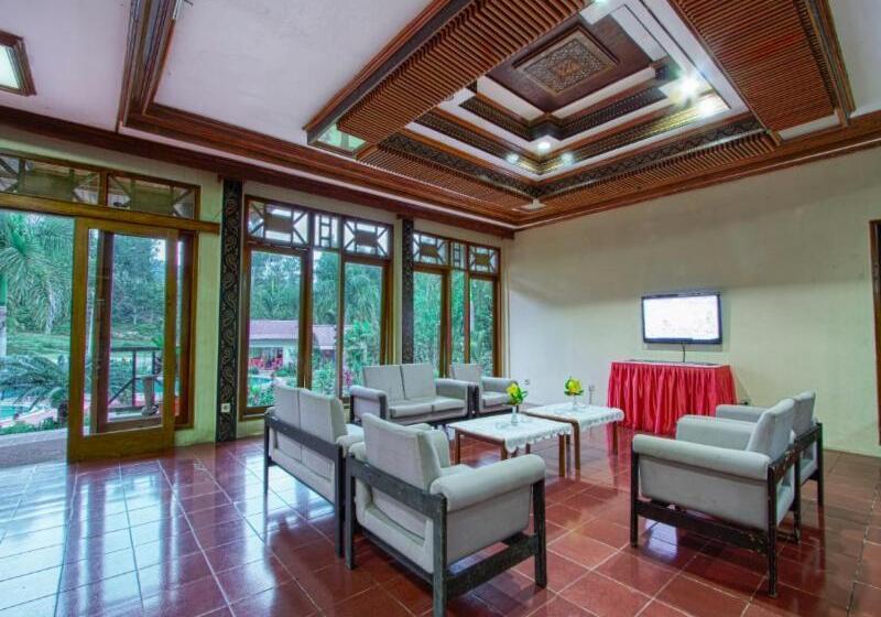 בית מלון כפרי Sahid Toraja