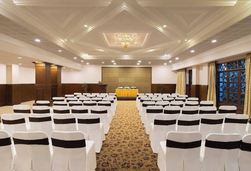 Sangam Hotel, Thanjavur