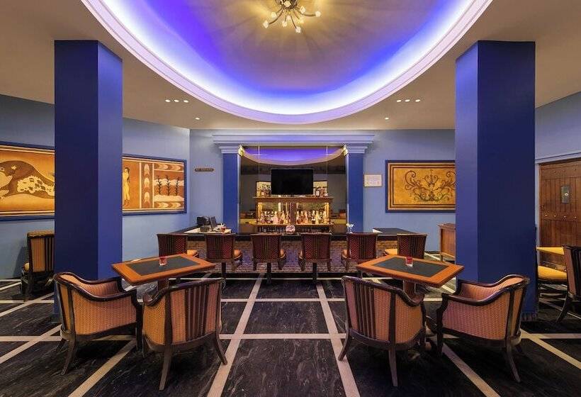 Sangam Hotel, Thanjavur