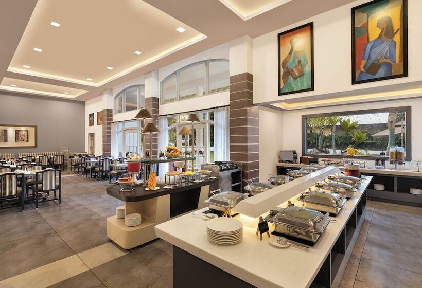 Sangam Hotel, Thanjavur