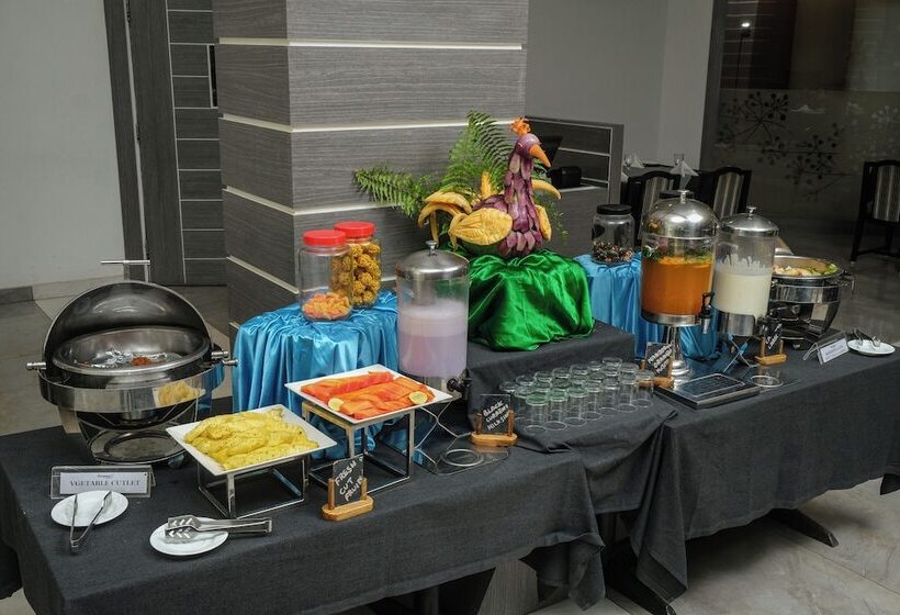 Sangam Hotel, Thanjavur