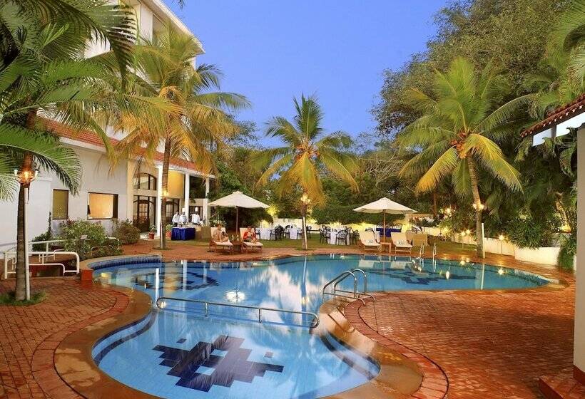 Sangam Hotel, Thanjavur