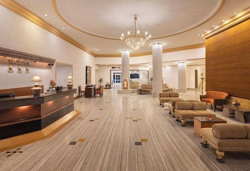 Sangam Hotel, Thanjavur