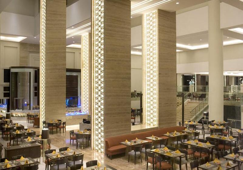 Hotel Santika Premiere Slipi Jakarta