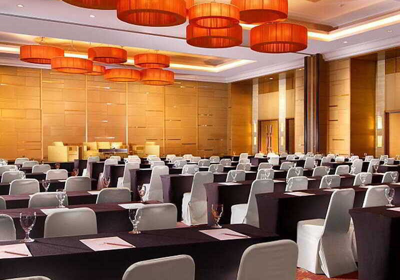 Hotel Santika Premiere Slipi Jakarta