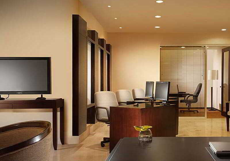 Hotel Santika Premiere Slipi Jakarta