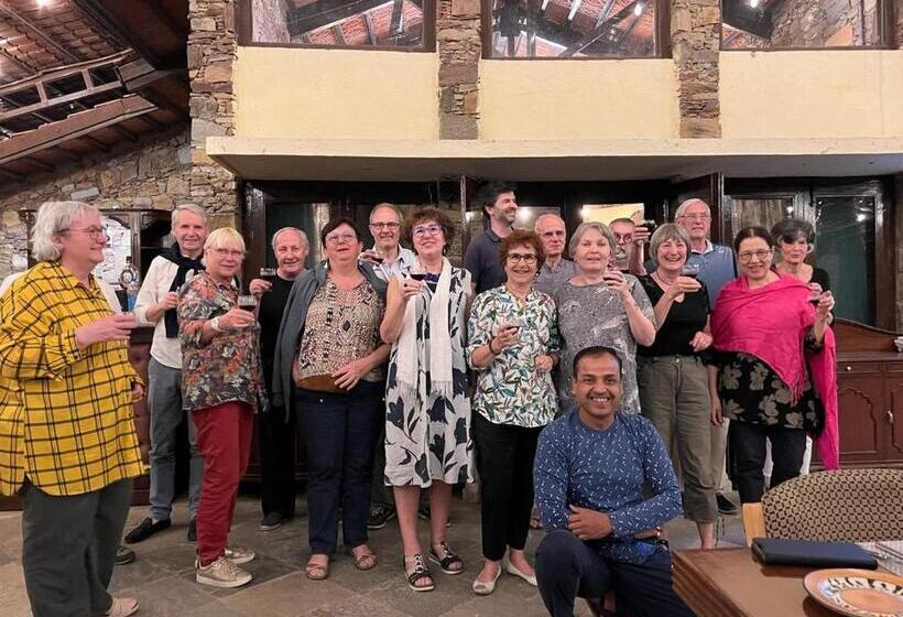 Shikarbadi Hotel   By The Lake Heritage By Hrh Group Of Hotels