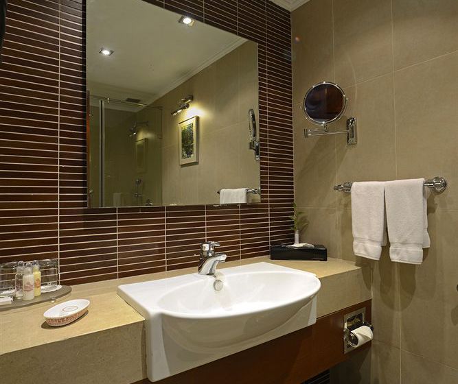 Отель Sun-n-Sand Pune