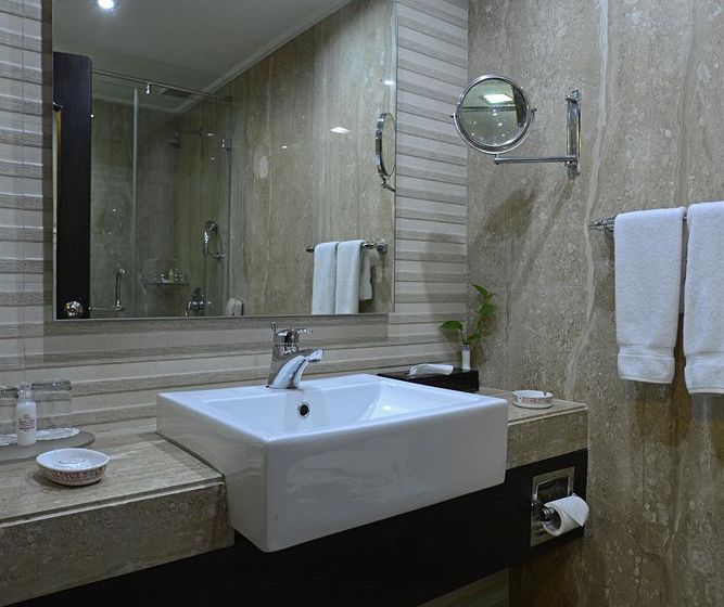 Отель Sun-n-Sand Pune