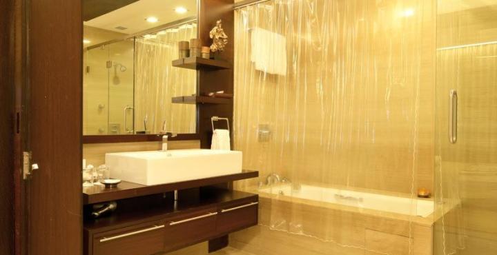 Отель Sun-n-Sand Pune