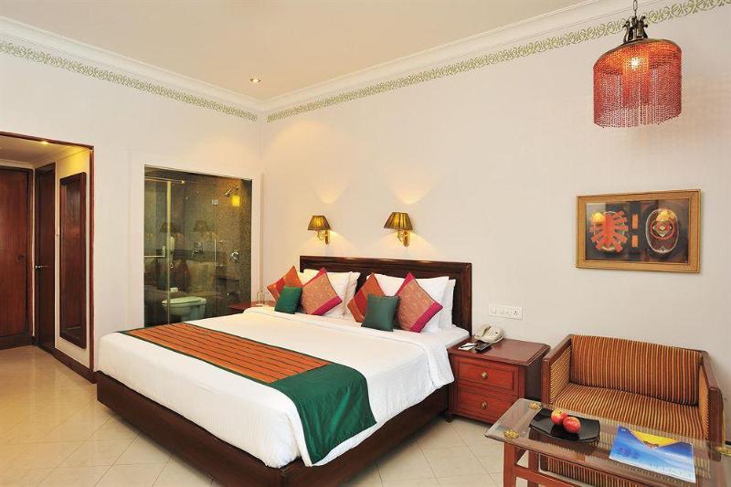 호텔 Chandela Khajuraho