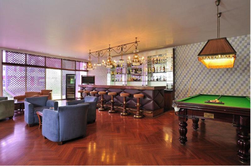 호텔 Chandela Khajuraho