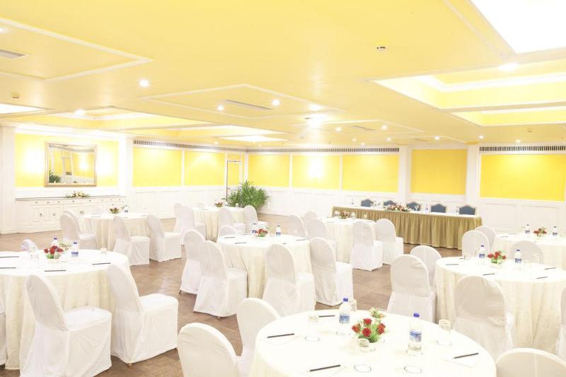 호텔 Chandela Khajuraho