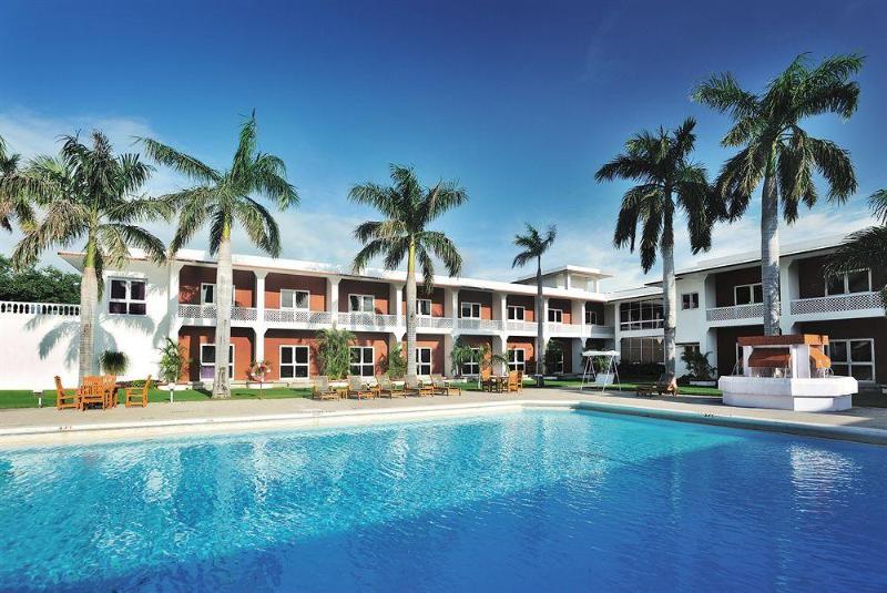 בית מלון כפרי Chandela Khajuraho